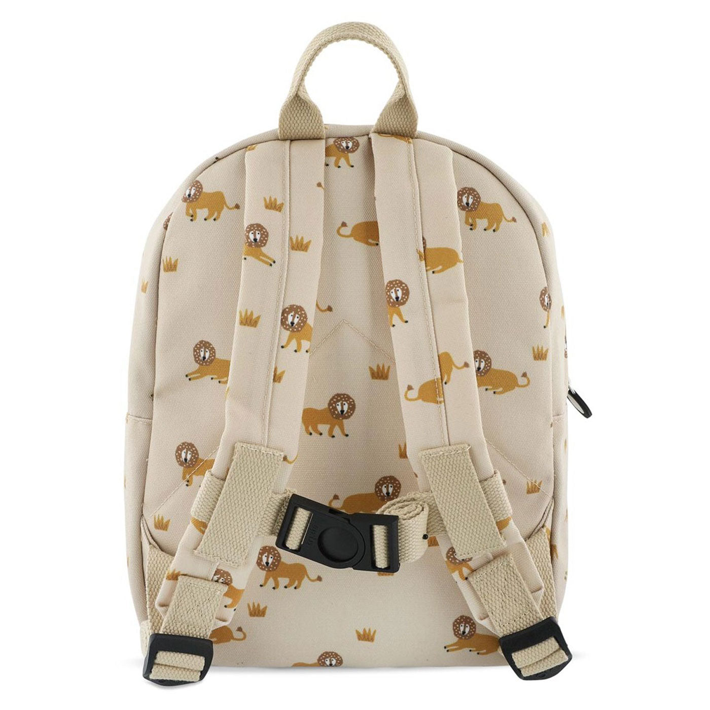 99.T97140 # Kids Backpack Lively Lion