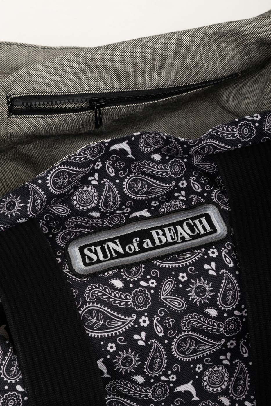 Τσάντα Παραλίας Bandana