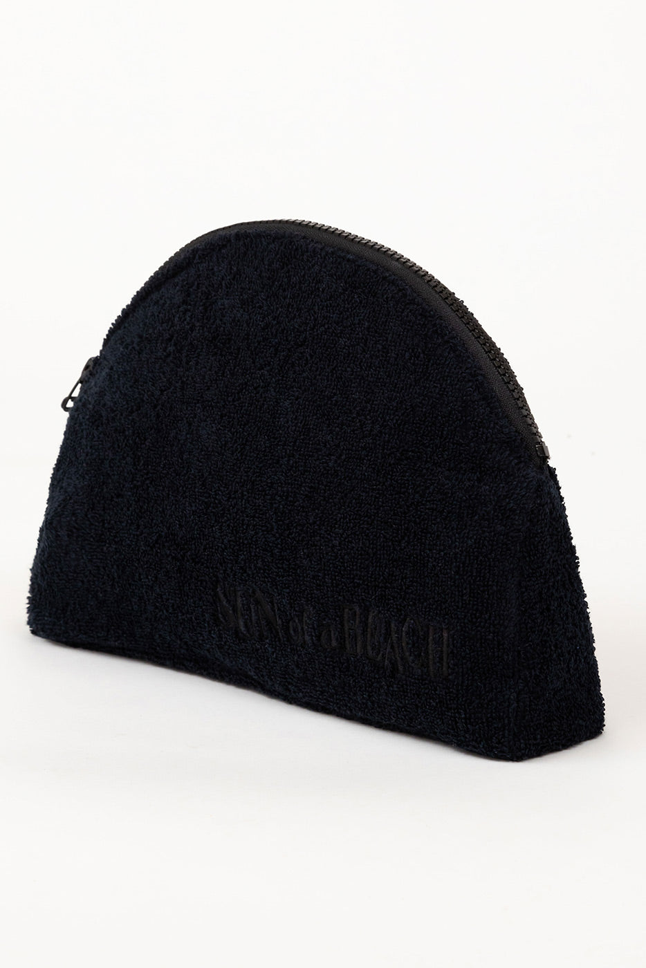 Τσαντάκι Παραλίας Luna Black Small