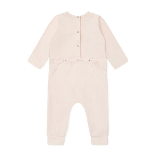 Βρεφικό Ολόσωμο Φορμάκι Love to Love