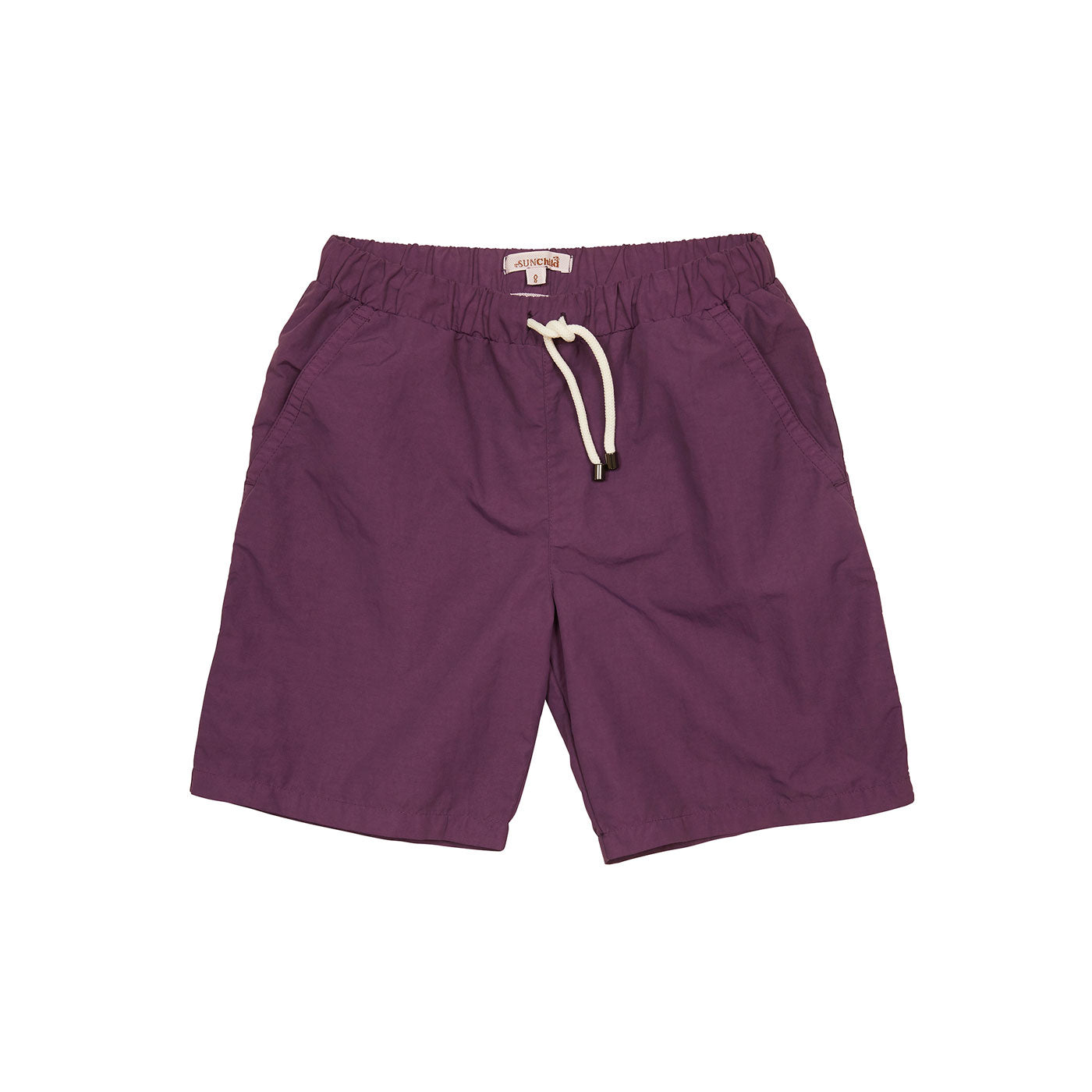 Παιδικό Μαγιώ Burgundy