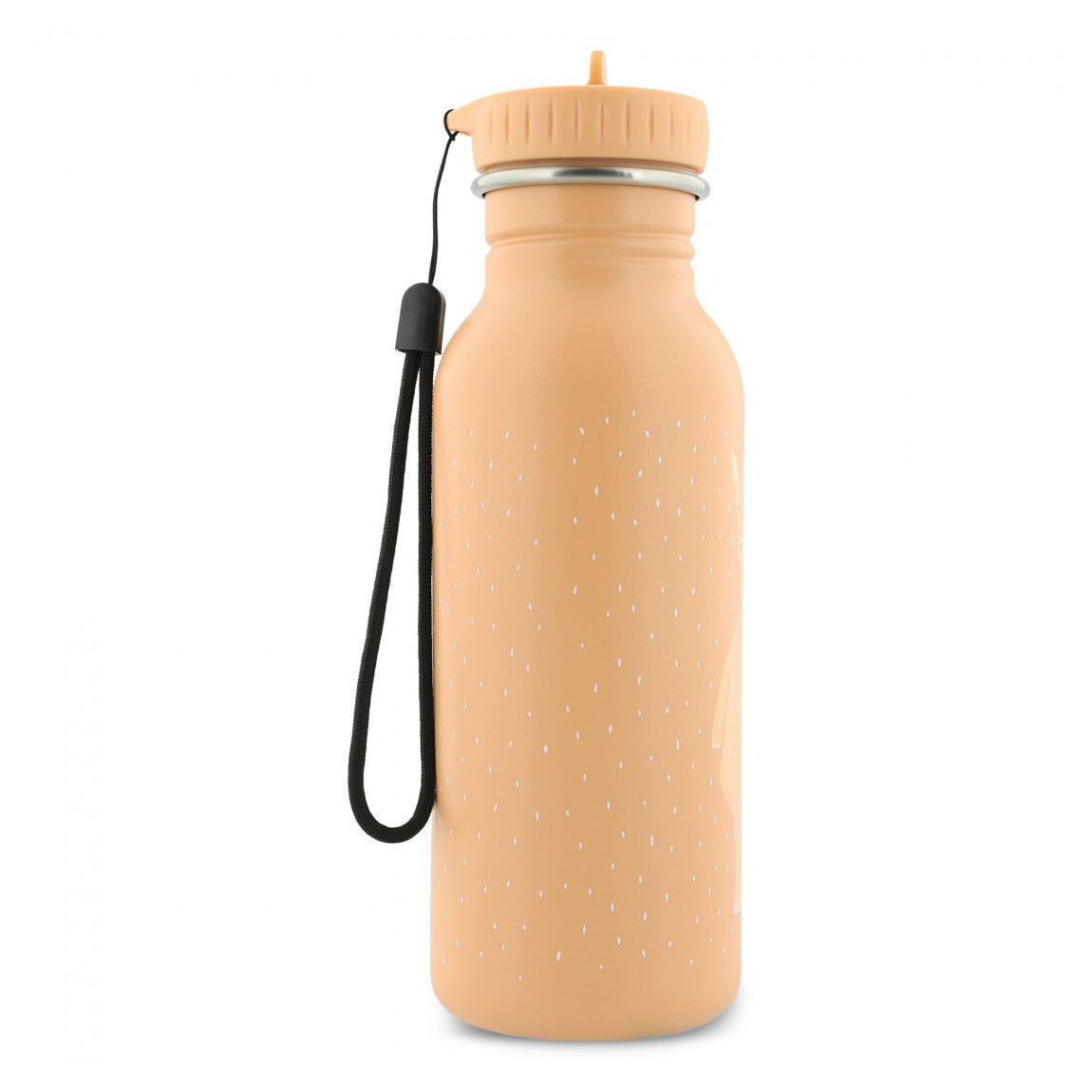 Παγούρι από Ανοξείδωτο Ατσάλι 500ml Mrs Giraffe