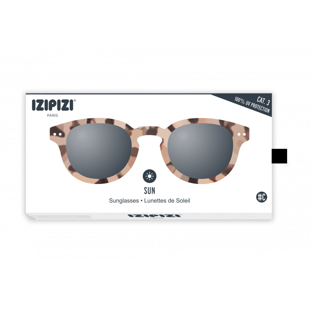 Γυαλιά Ηλίου Ενηλίκων Light Tortoise #C