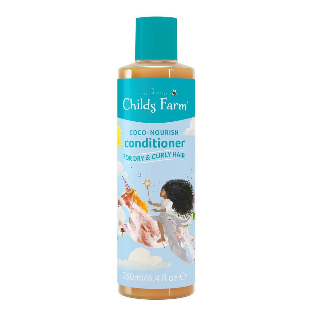Coco-Nourish Conditioner 250ml