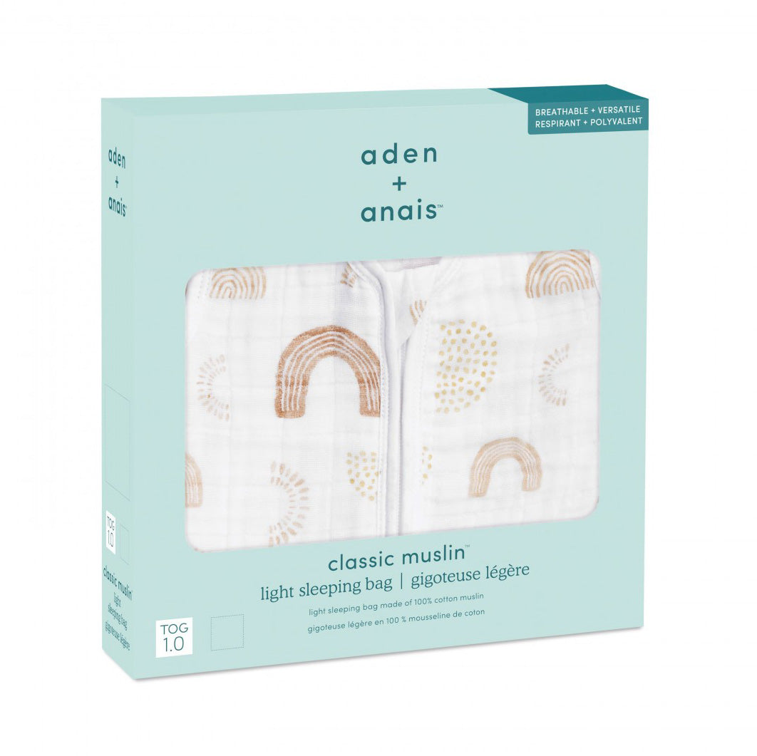 Υπνόσακος Keep Rising Happy Day