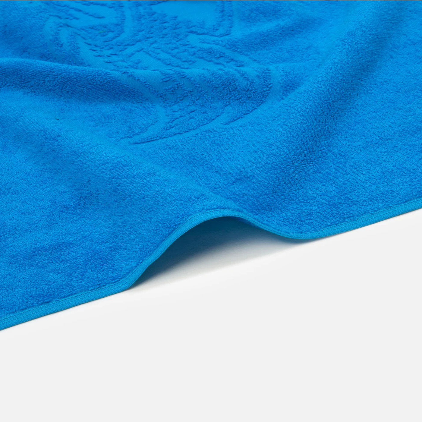 52A.MO/CBL # Πετσέτα Θαλάσσης Monochrome Cousteau