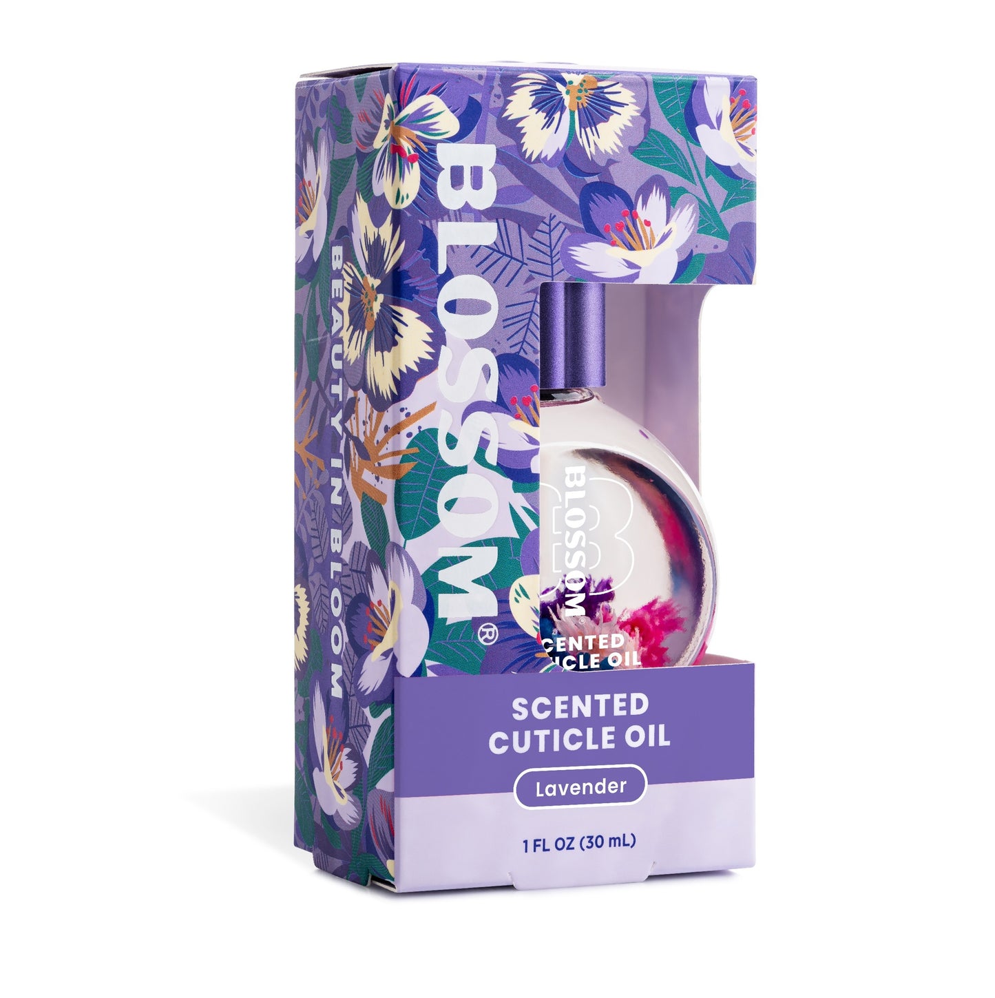 99.BLCO122-2 # Cuticle Oil Lavender