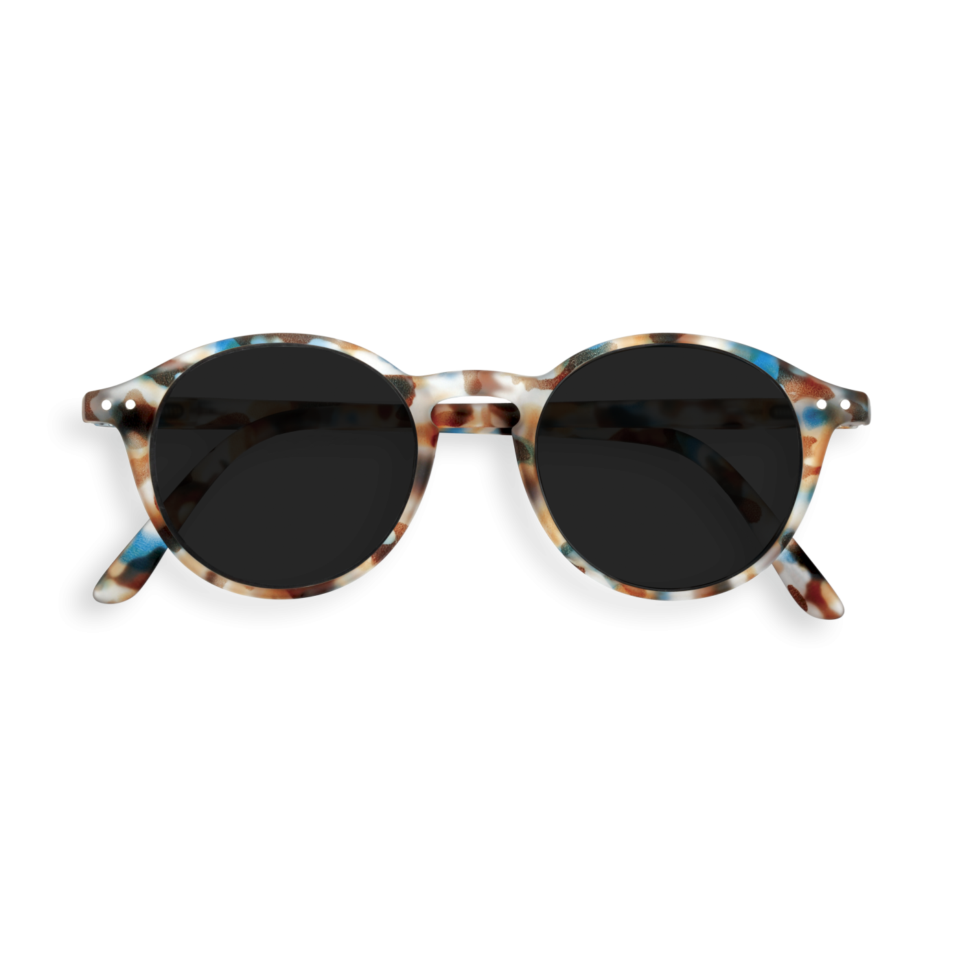 Γυαλιά Ηλίου Ενηλίκων Blue Tortoise #D