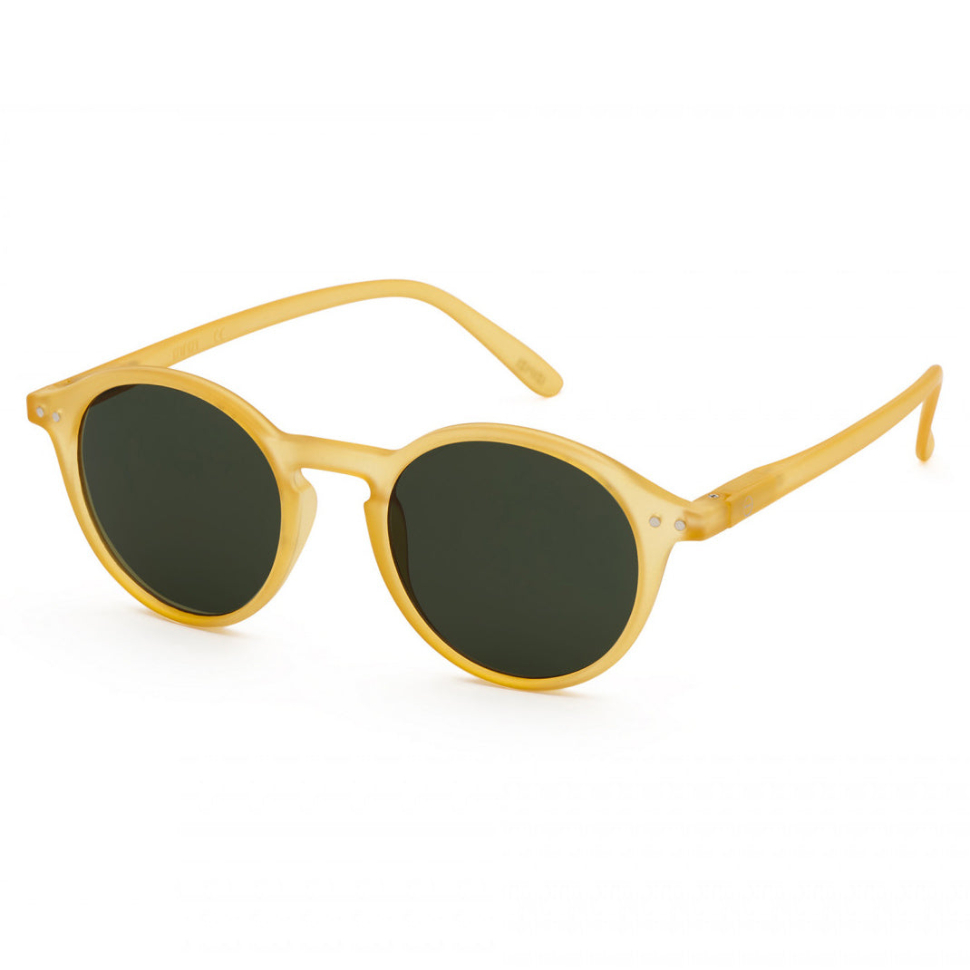 Γυαλιά Ηλίου Ενηλίκων Yellow Honey #D