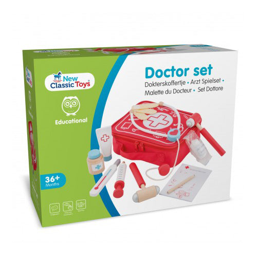 Μαλακό Παιχνίδι Σετ Γαιτρού