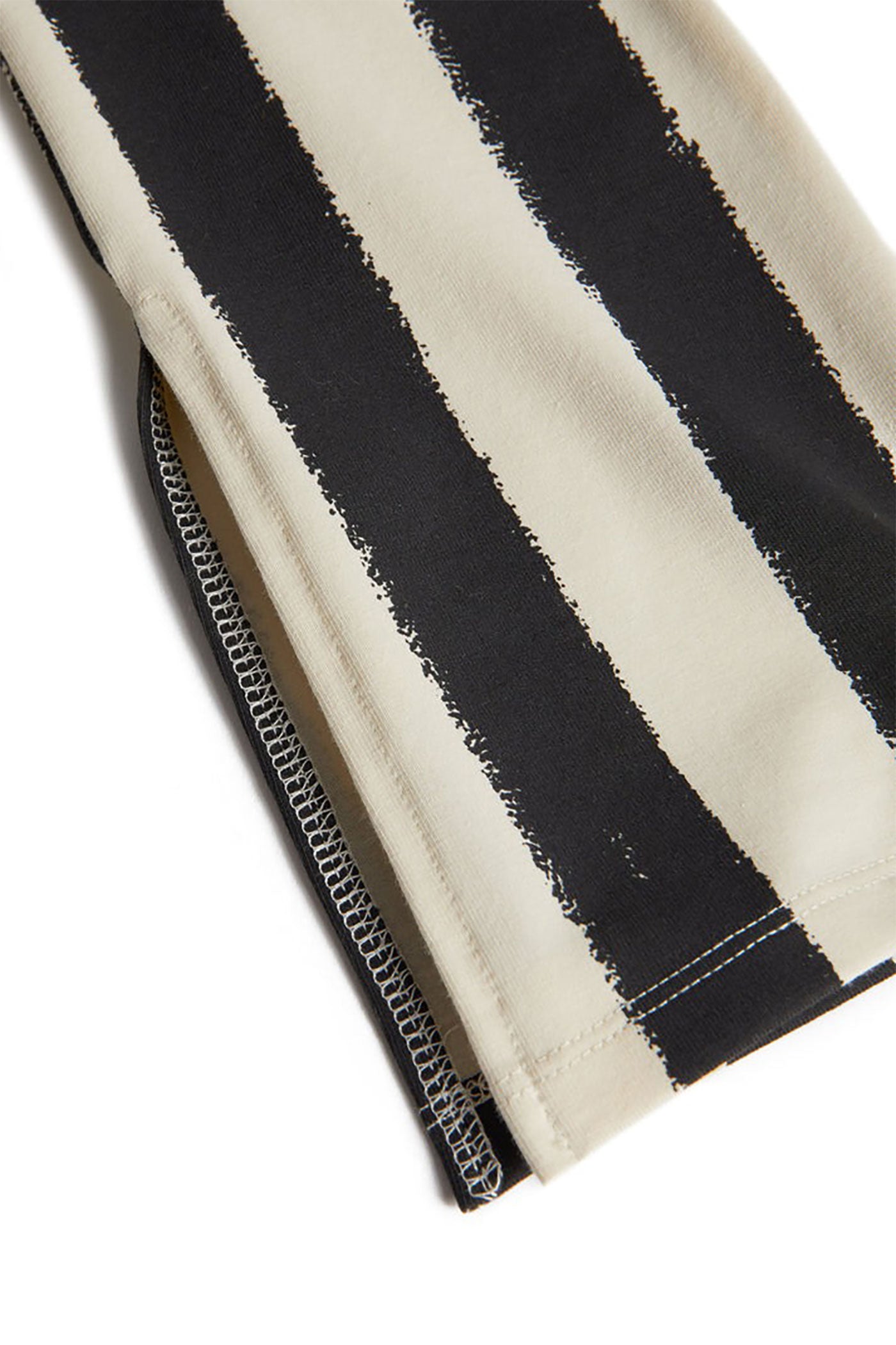 52A.LEG01700622518 # Kids Bell Leggings Striped Anita Magik