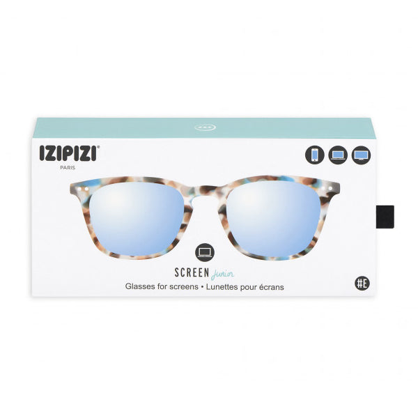 Παιδικά Γυαλιά Οθόνης Blue Tortoise #E