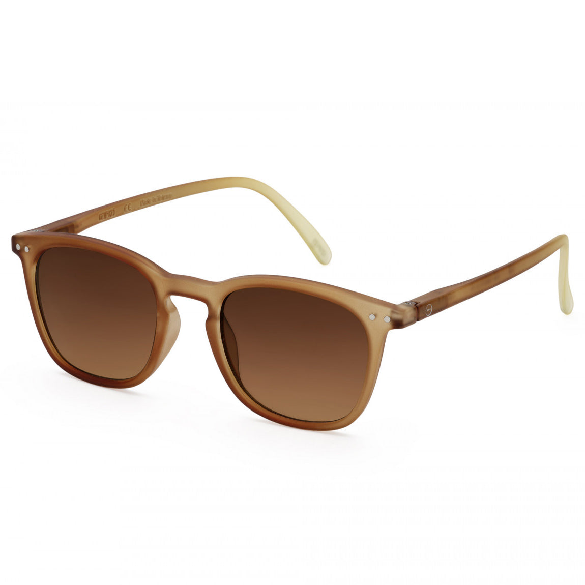 Γυαλιά Ηλίου Ενηλίκων Oasis Arizona Brown #E