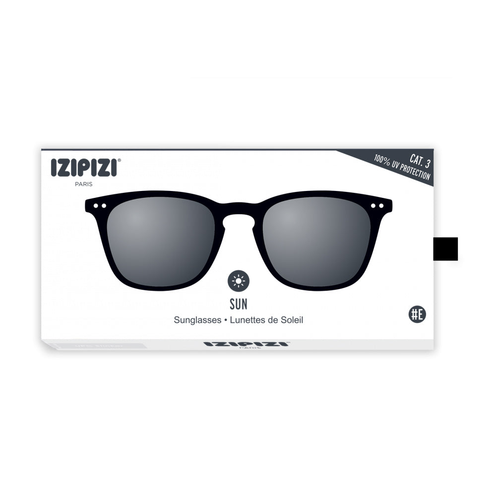 Γυαλιά Ηλίου Ενηλίκων Black #E