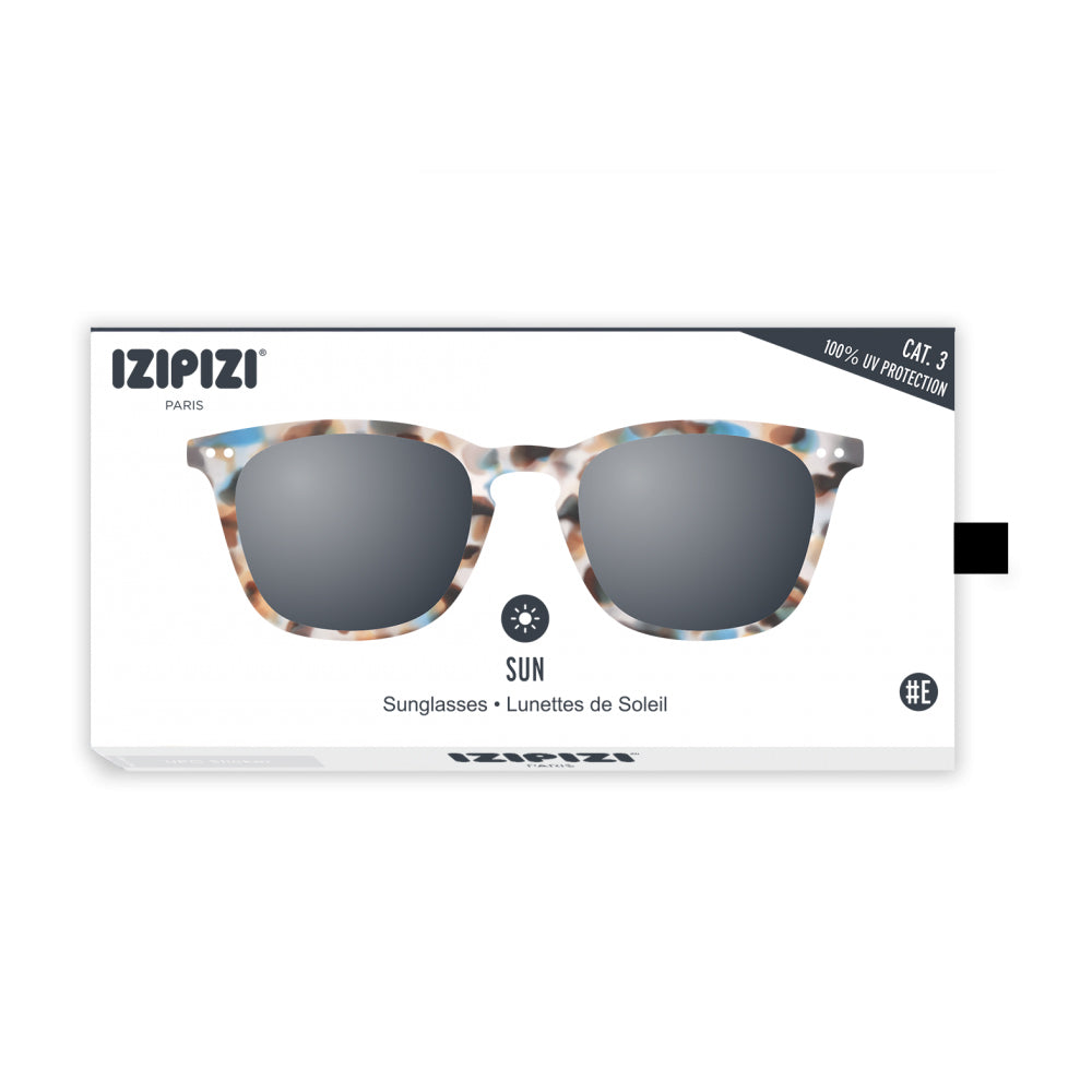 Γυαλιά Ηλίου Ενηλίκων Blue Tortoise #E