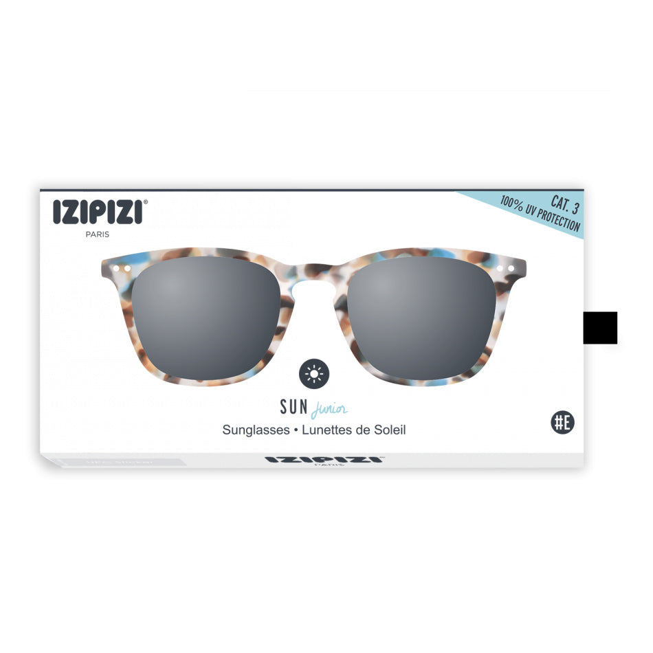 Παιδικά Γυαλιά Ηλίου Blue Tortoise #E
