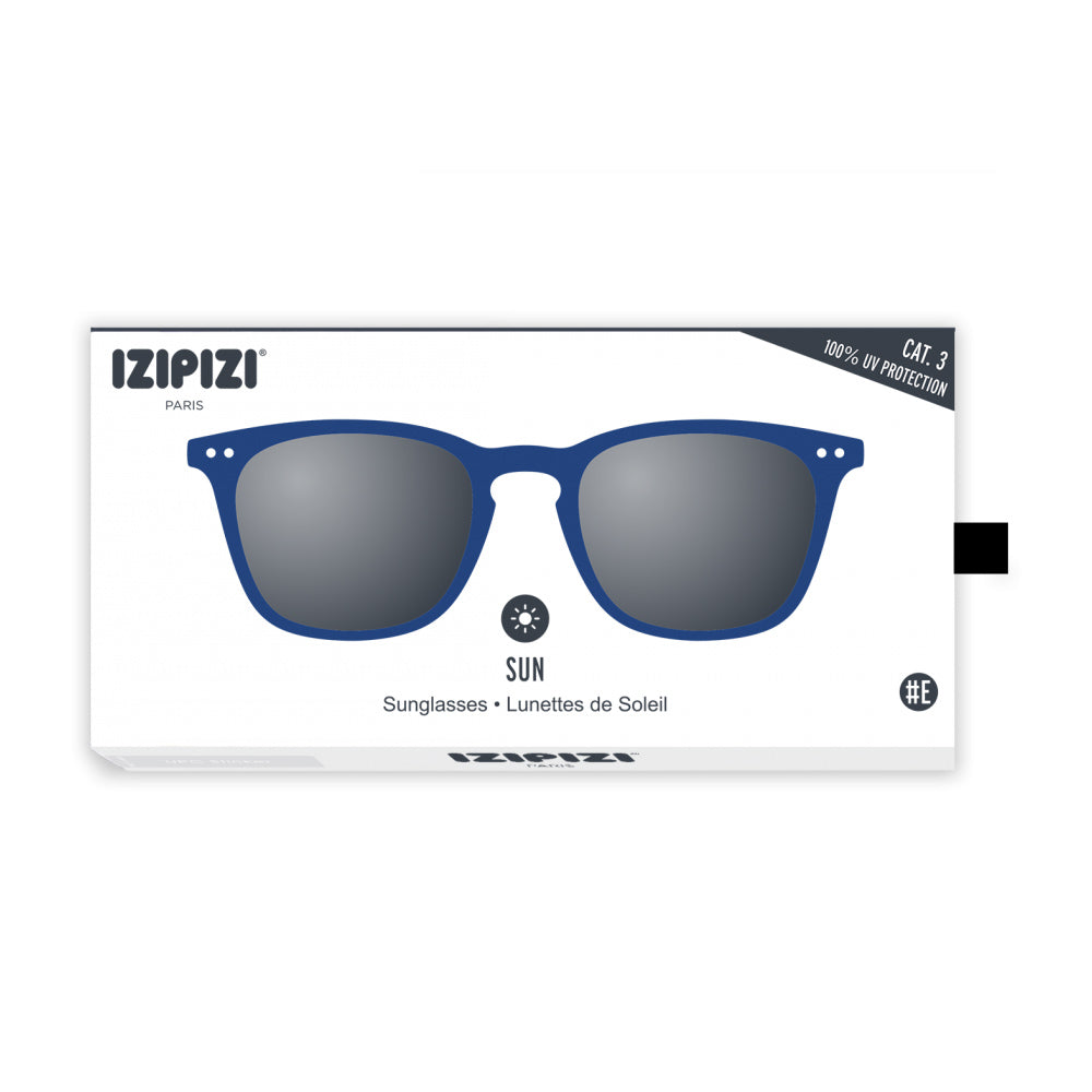 Γυαλιά Ηλίου Ενηλίκων Navy Blue #E