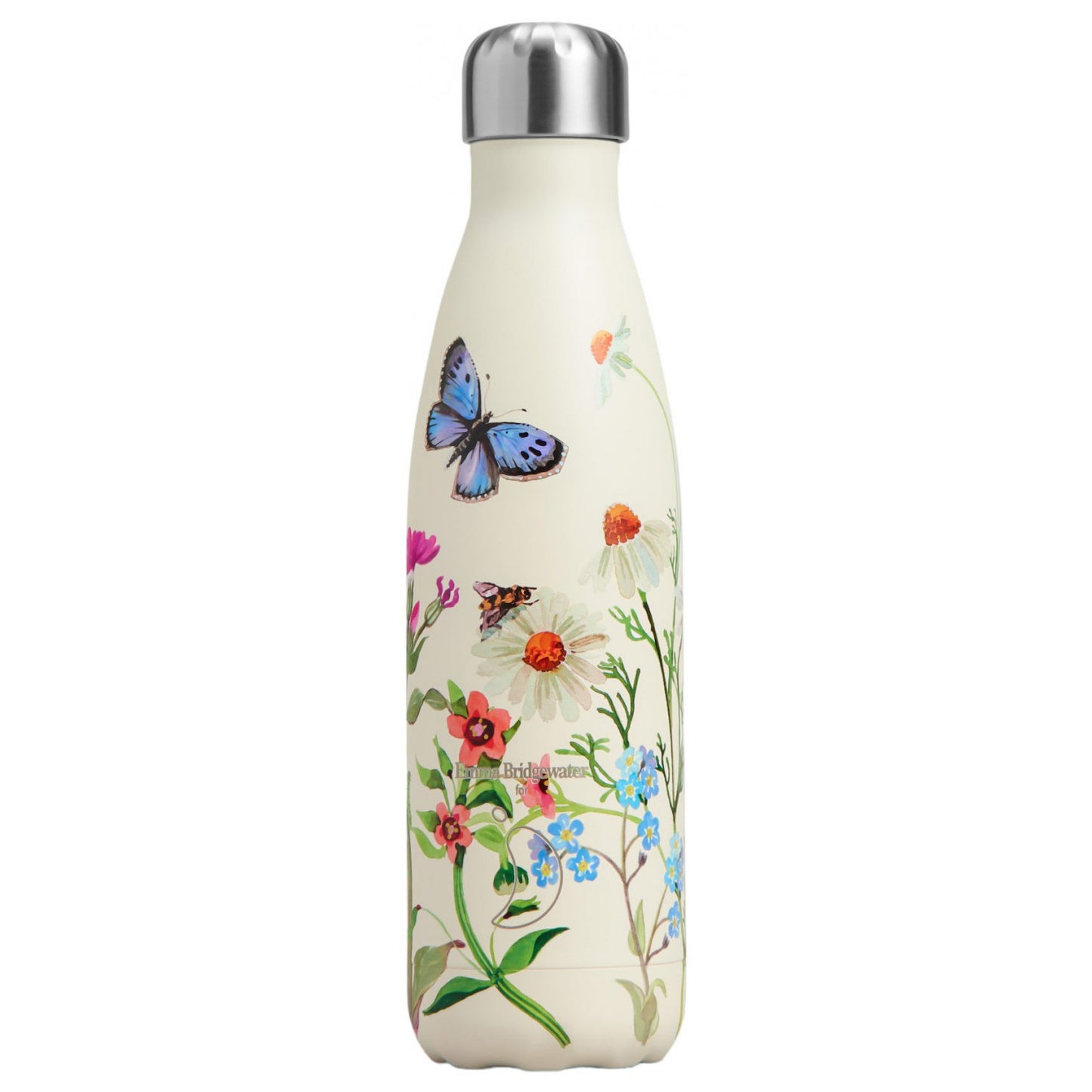 Μπουκάλι E.B. Wild Flowers 500ml