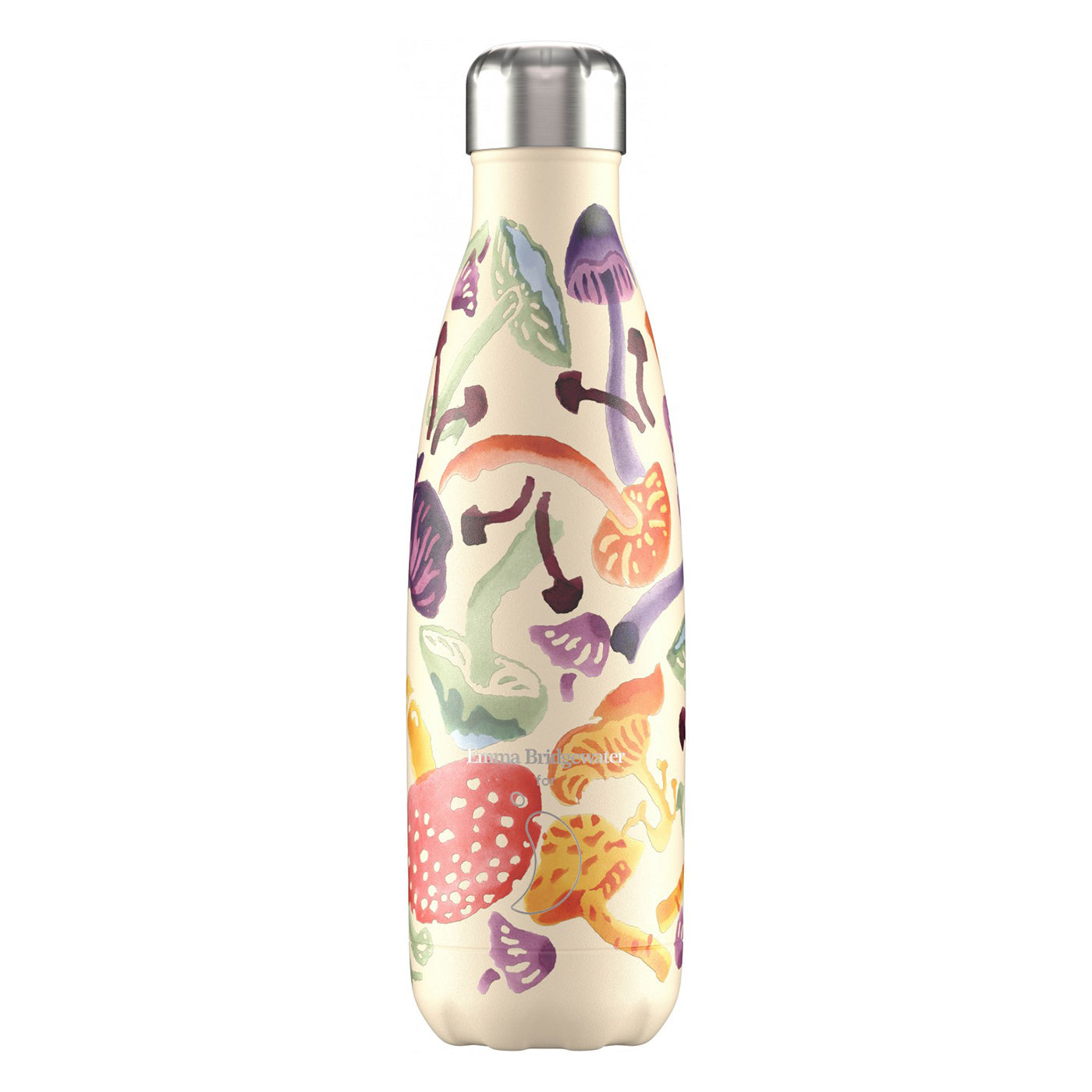 Μπουκάλι Wild Mushrooms 500ml