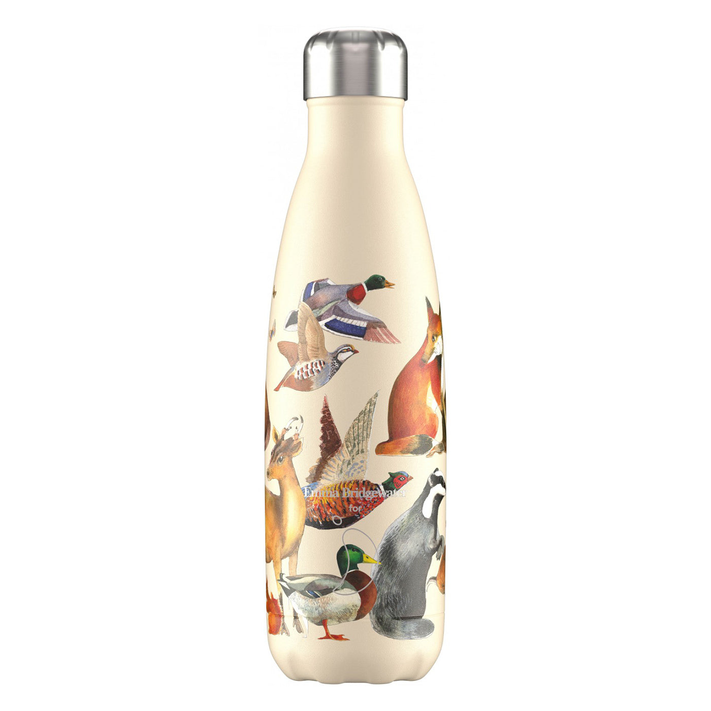 Μπουκάλι Woodland Animals 500ml