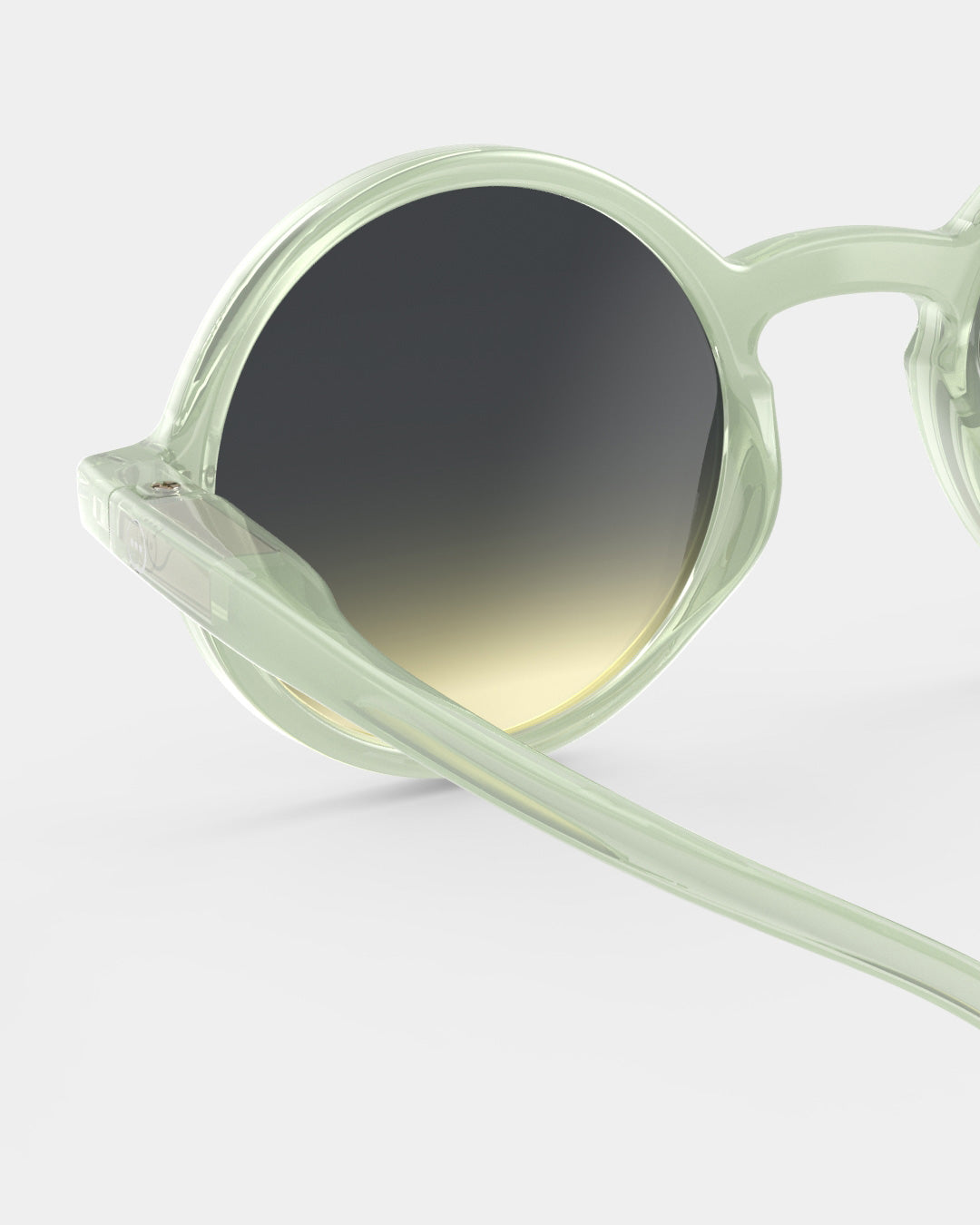 Παιδικά Γυαλιά Ηλίου Daydream Quiet Green #G