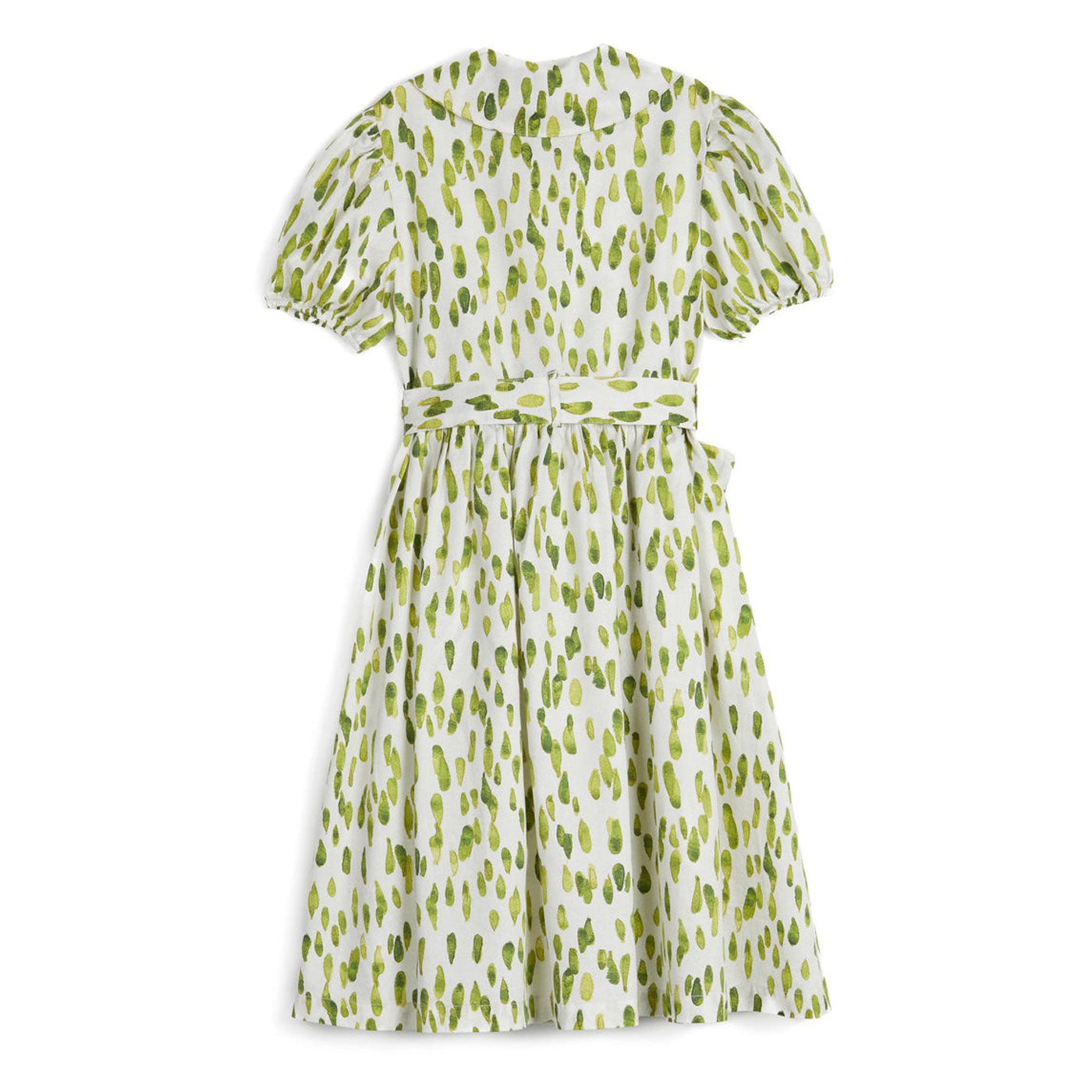 52A.DRE00990012504 # Παιδικό Φόρεμα Elisabete Drops