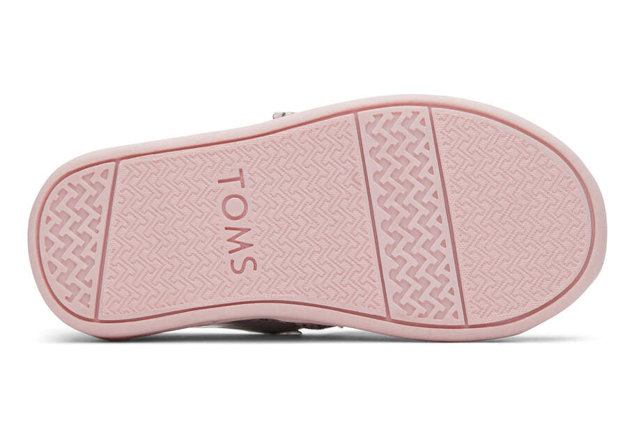 Παιδικό Παπούτσι TOMS Mini Leopard