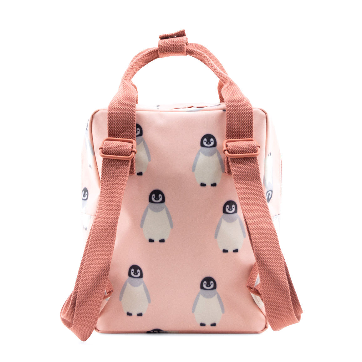 Παιδικό Σακίδιο Πλάτης Penguin