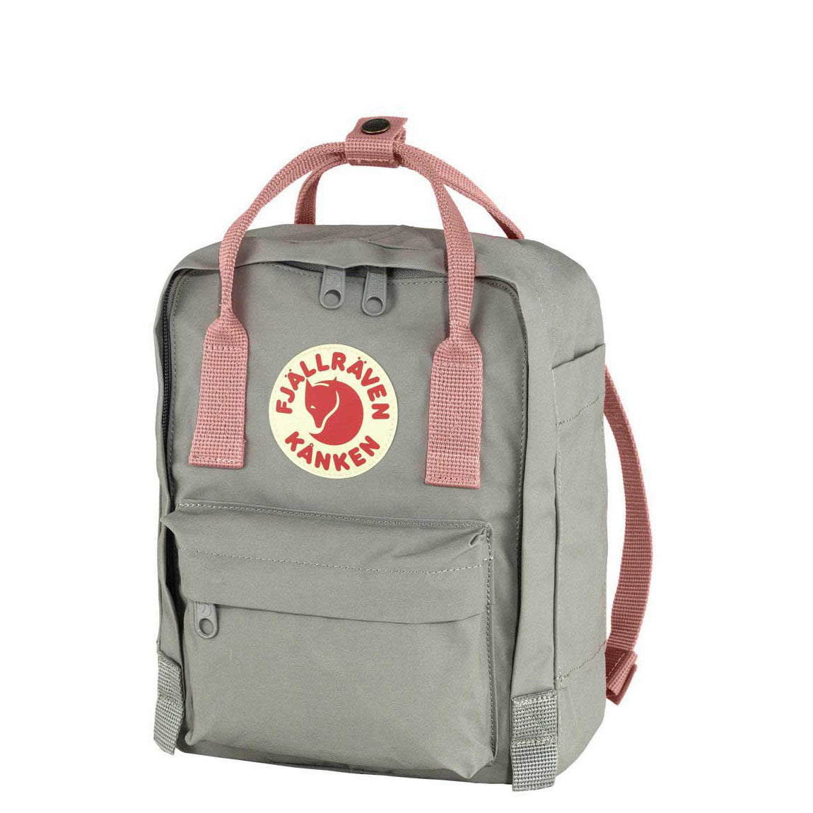 Σακίδιο Kanken Mini Fog Pink