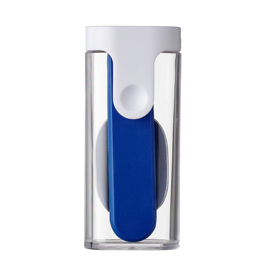 Πτυσσόμενο Κουτάλι Ellipse Vivid Blue