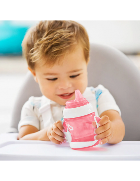 99.51786 # Κύπελλο Μετάβασης Gentle Ροζ