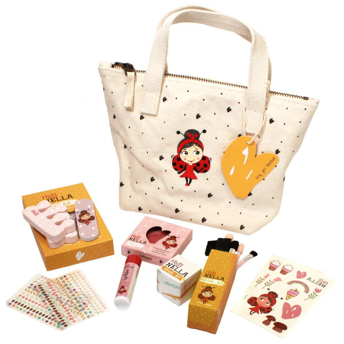 Σετ Καλλυντικών Girly Girl