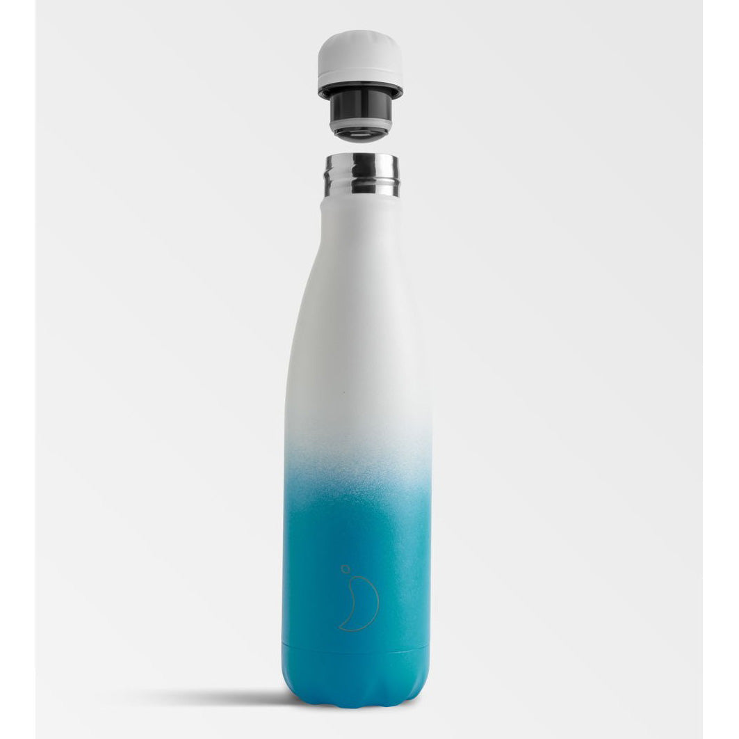 Μπουκάλι Chilly's Gradient Arctic Evening 500ml