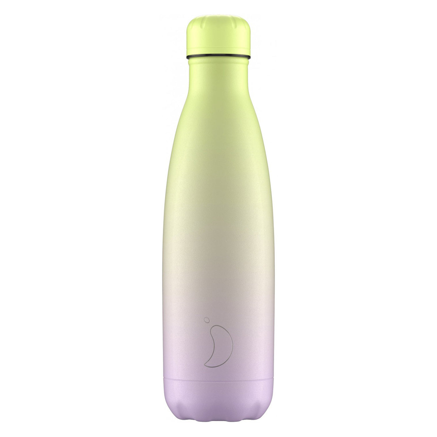 Μπουκάλι Gradient Lilac 500ml