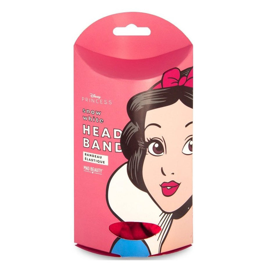 Κορδέλα Μαλλιών Χιονάτη