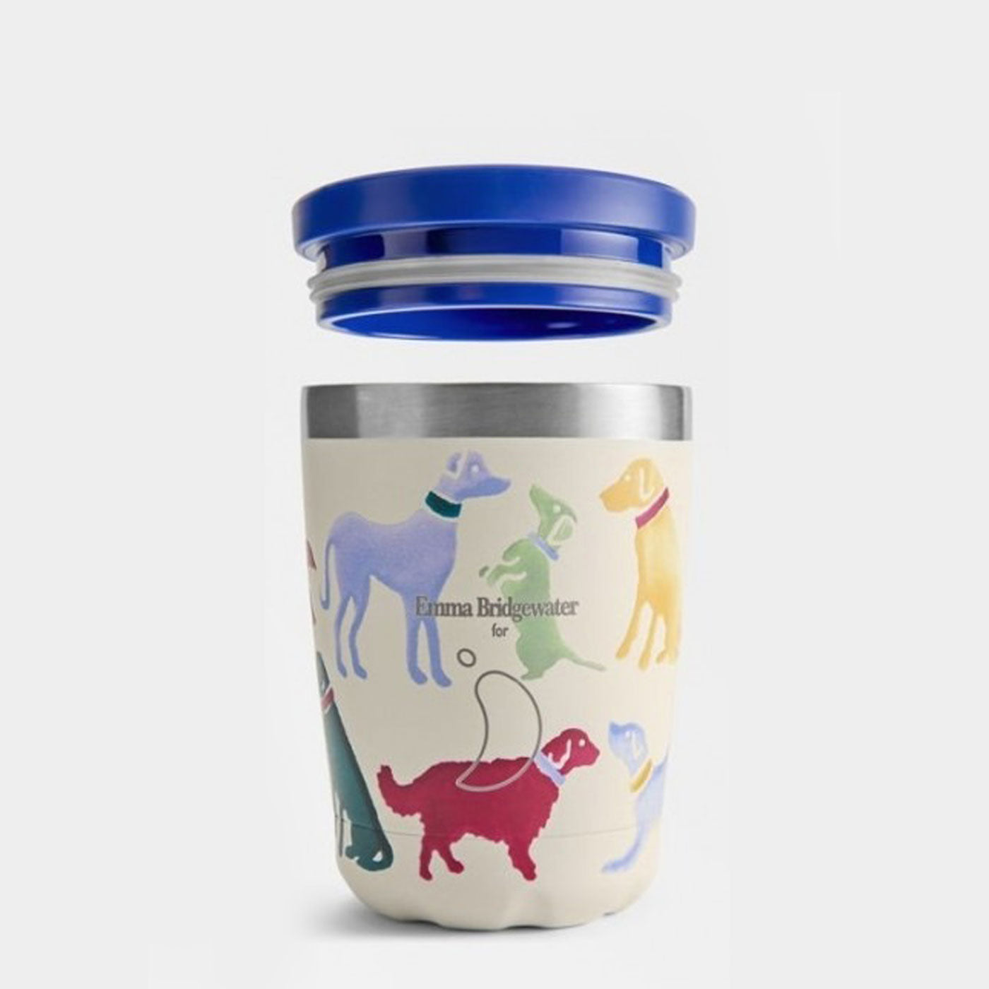 99.22720 # Ποτήρι Καφέ 340ml Polka Dogs