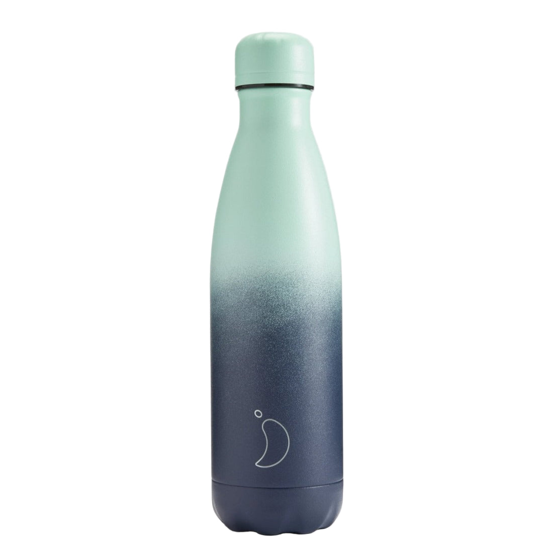 99.22773 # Chilly's Bottle Gradient Deep Spring 500ml