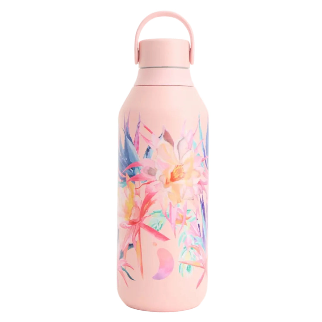 99.22826 # Chilly's Bottle S2 Botanical Cactus Flower 500ml