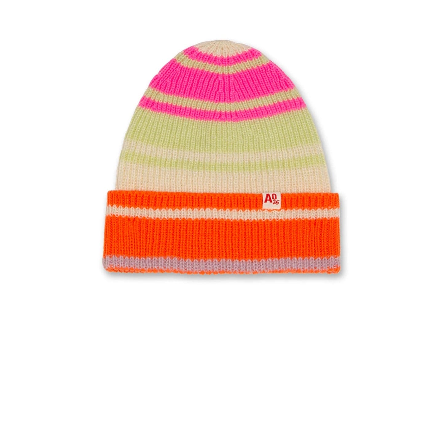 62B.226-1909-690 # Παιδικός Σκούφος Jeanneke Multicolour