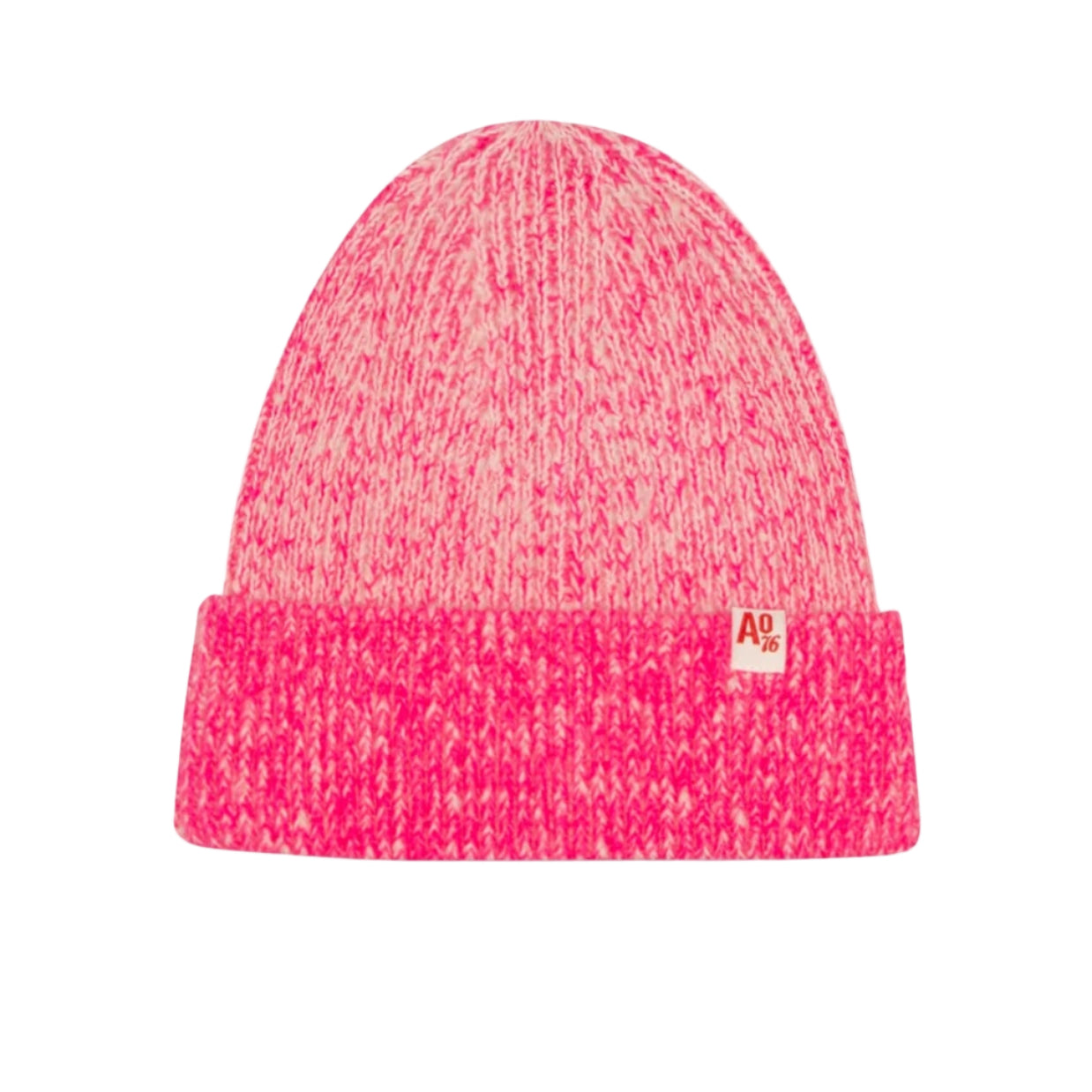 52B.225-1903-785-510 # Kids Beanie Tess Fluo Pink