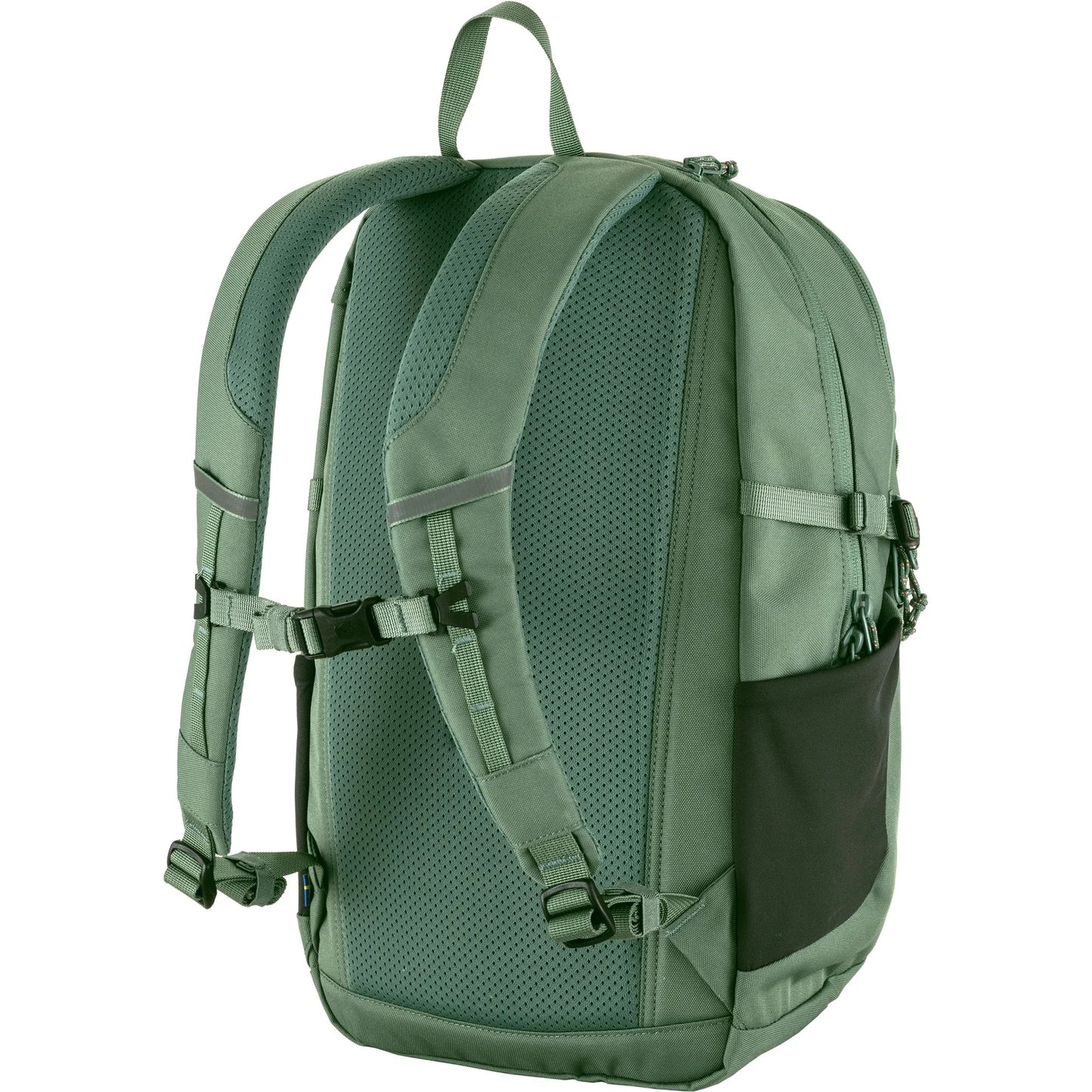 99.23349-614 # Backpack Skule Patina Green