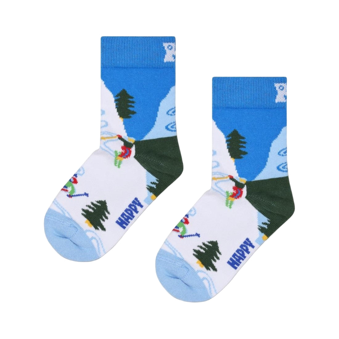 52B.P003793 # Children's Slalom Socks