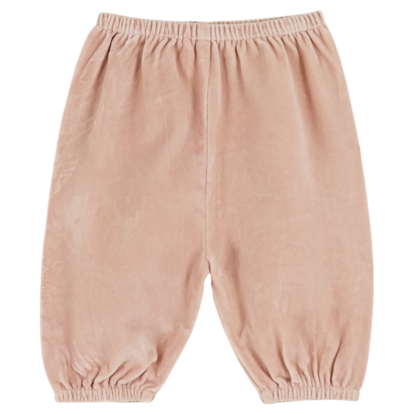 52B.AC196 # Βρεφικό Παντελόνι Peony