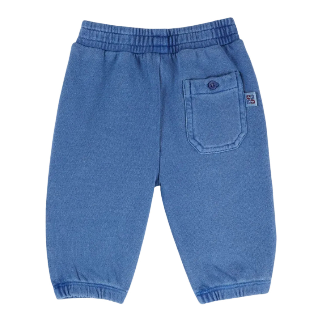 Baby Sweatpants Teinture Libellule