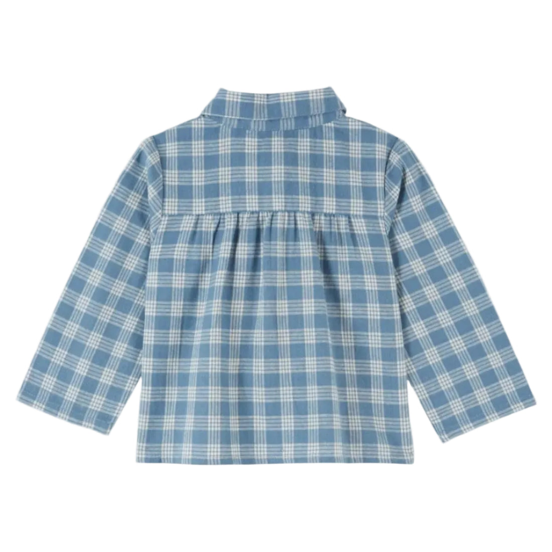Baby Long Sleeve Shirt Celestine
