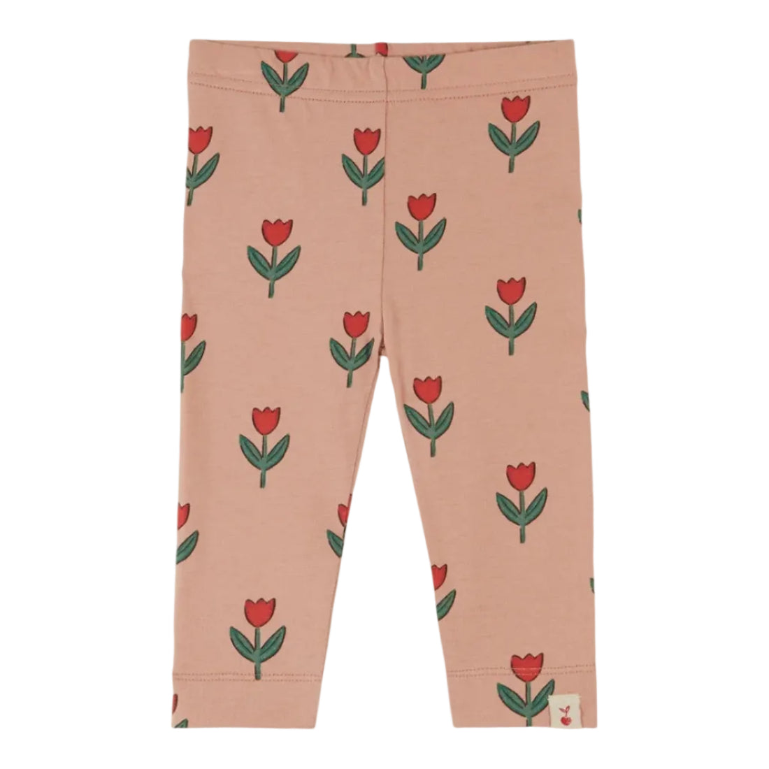 Baby Leggings Soliflore