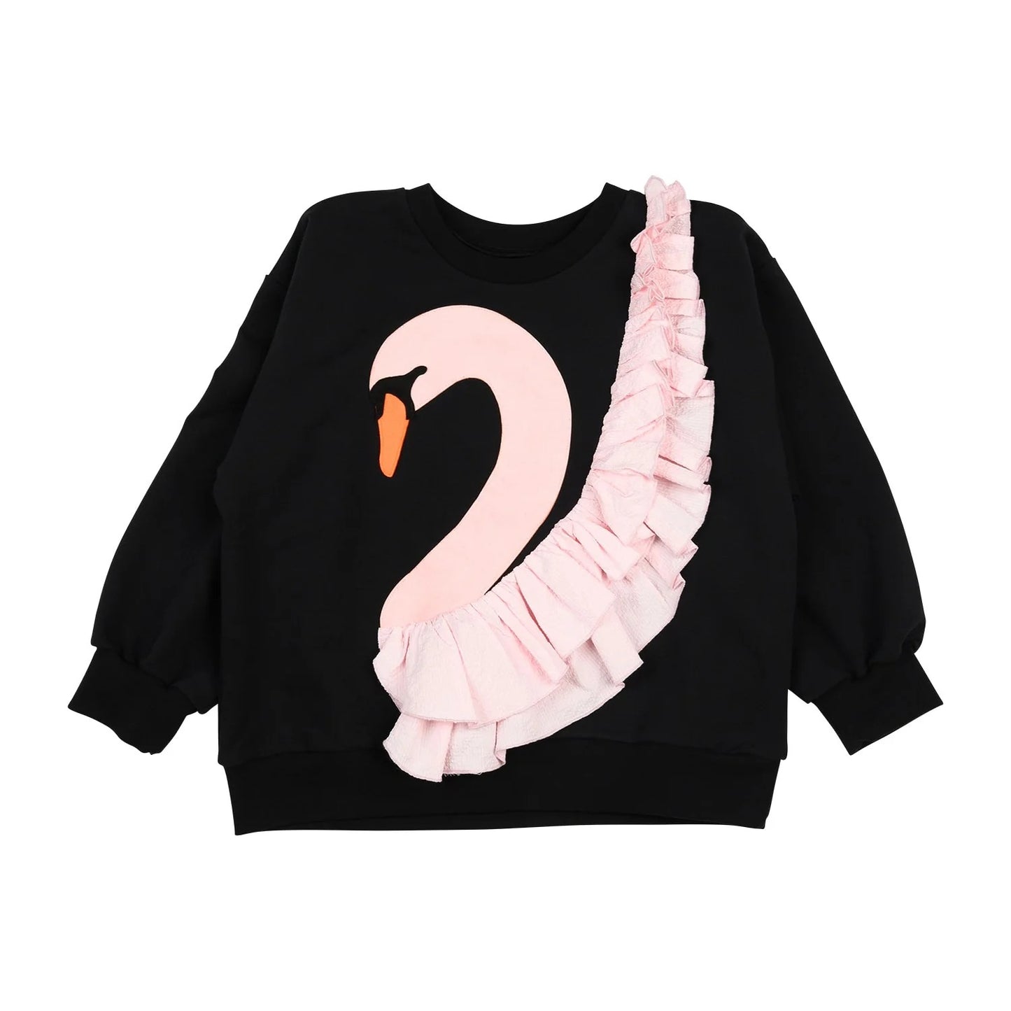 52B.2502014 # Children's Fleece Sweatshirt Lake sweatshirt