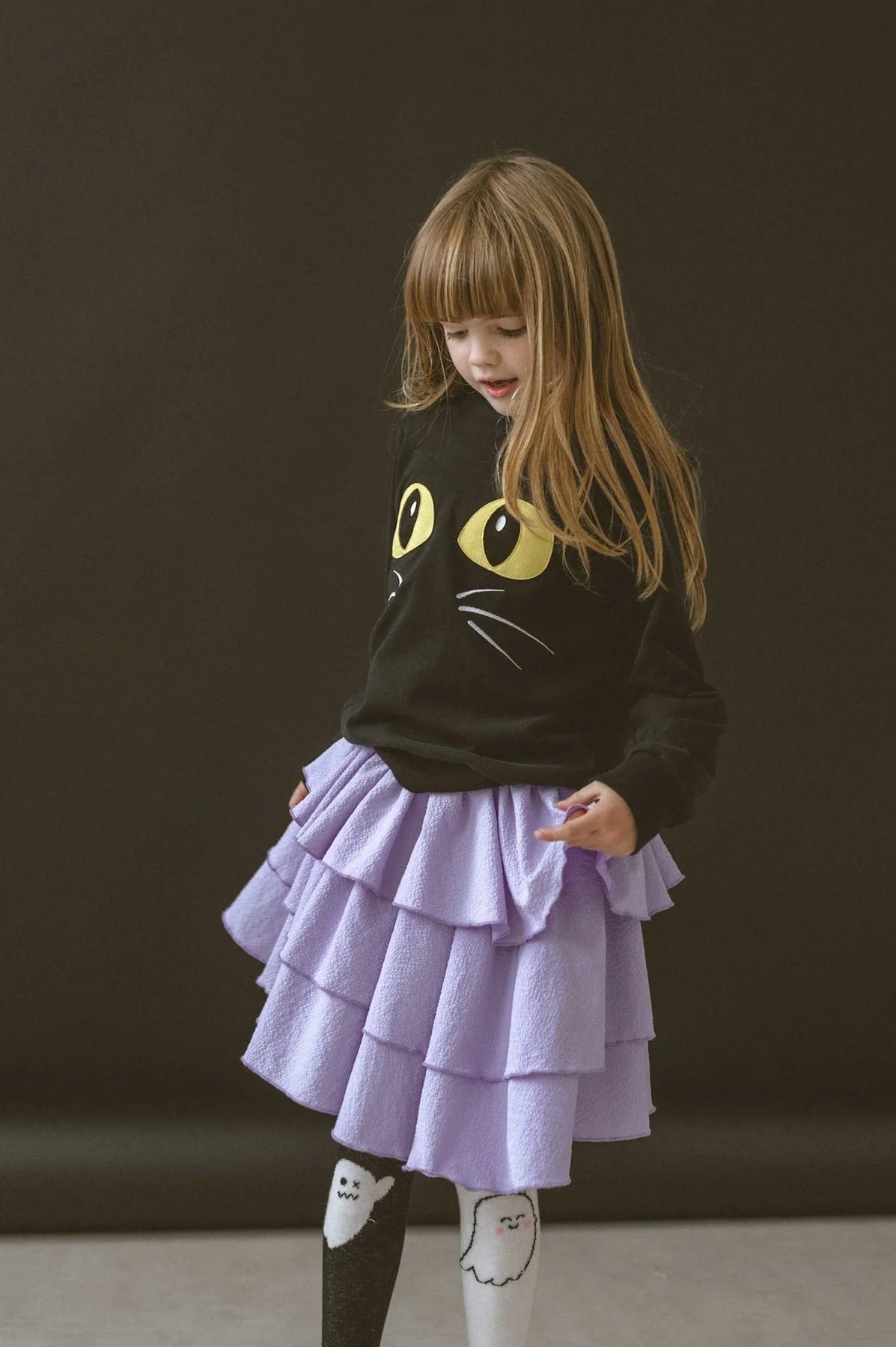 52B.2502018 # Children's Fleece Hoodie Ryder hoodie