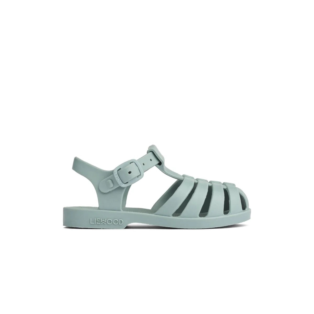 99.LW19947_7366 # Kids Sandals for the Beach Peppermint