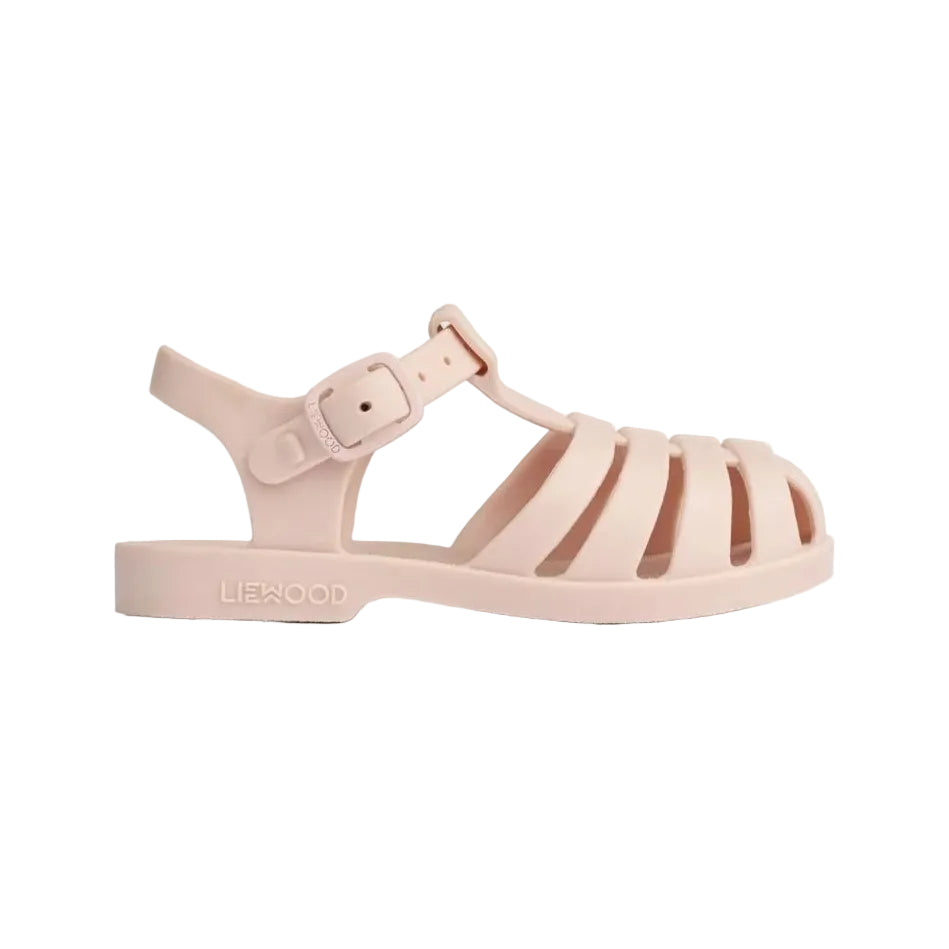 99.LW19947_2050 # Kids Sandals for the Beach Sorbet Rose